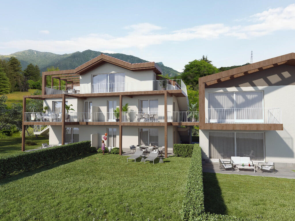 Main image of property: Solto Collina, Bergamo, Lombardy
