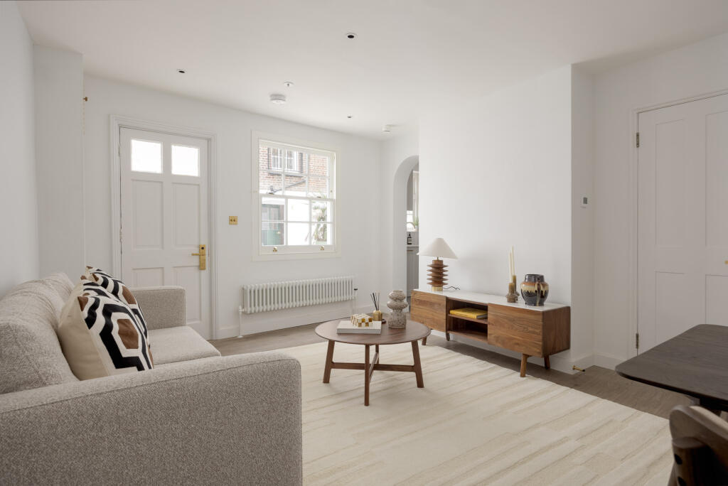 Main image of property: The Cottage, Old Gloucester Street, London