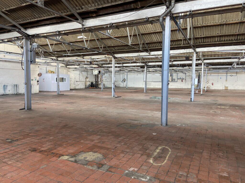 Additional image 6 of Brookside Mill, Brookside Lane, Oswaldtwistle, BB5 3NY