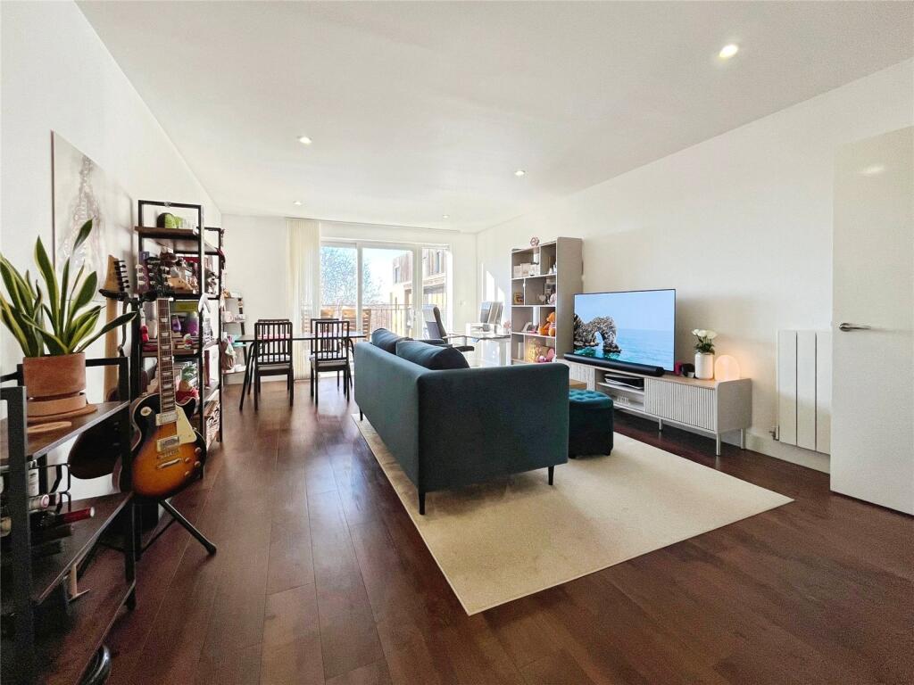 Main image of property: Dowding Drive, London, SE9