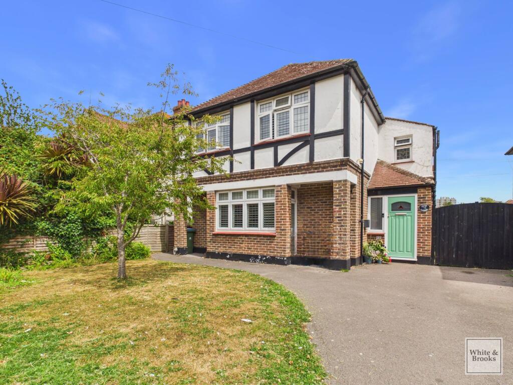 Main image of property: Victoria Drive, Bognor Regis, PO21