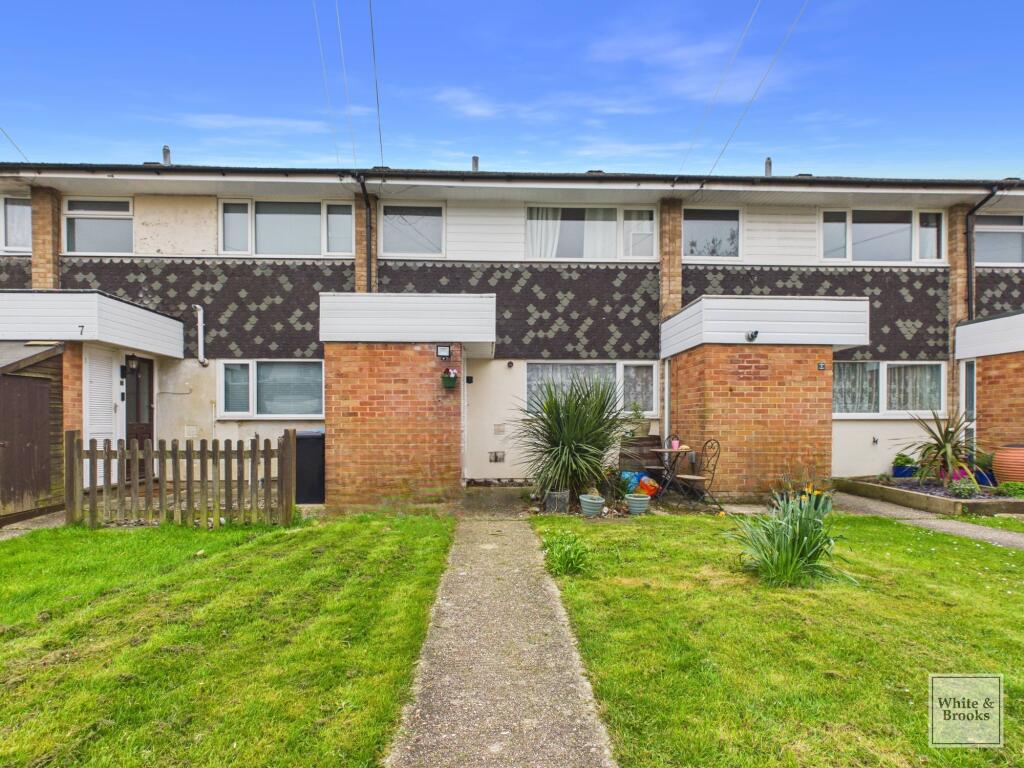 Main image of property: Birdham Close, Bognor Regis, PO21