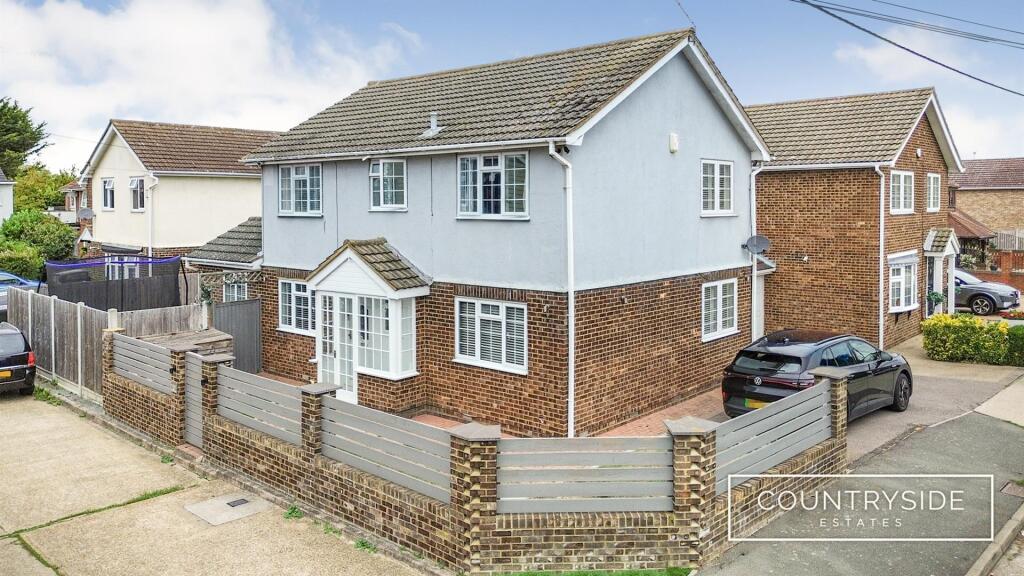 Main image of property: Waterdene, Canvey Island