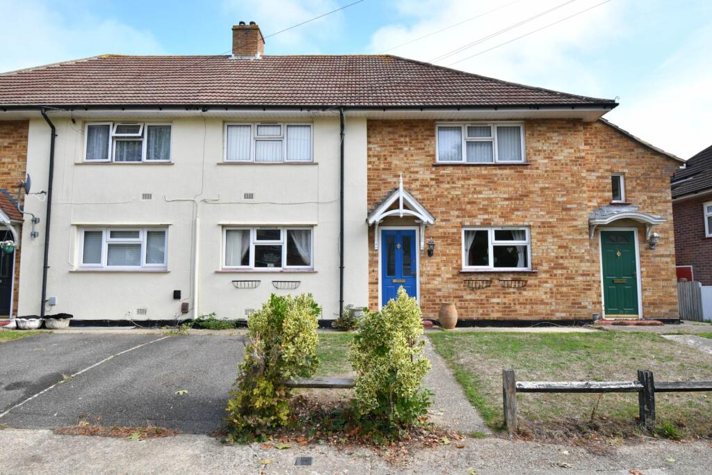 Main image of property: Ayling Close, Gosport