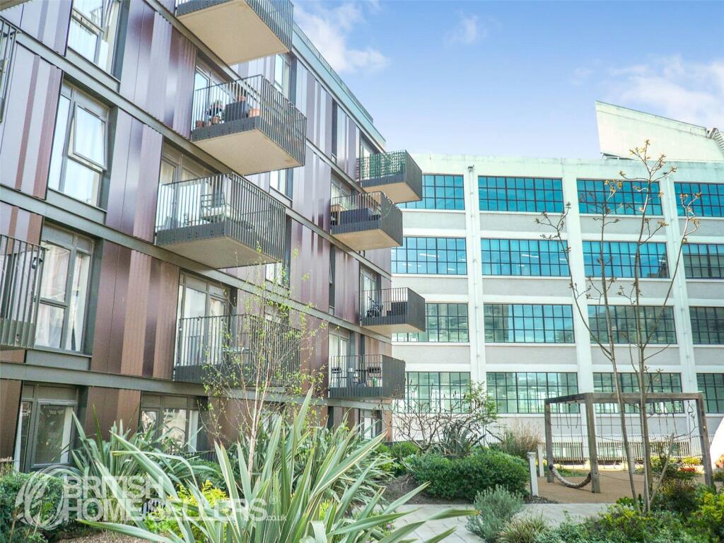Main image of property: Powerhouse Lane, Hayes, UB3