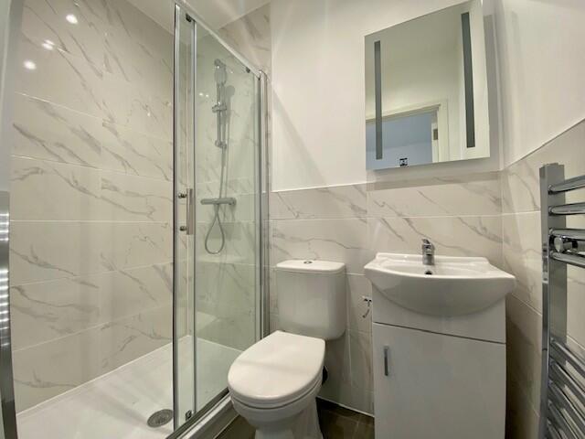 Apartment in Hemel Hempstead - More