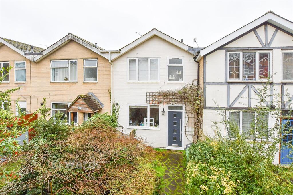 Main image of property: Mansfield Walk, Maidstone, Kent