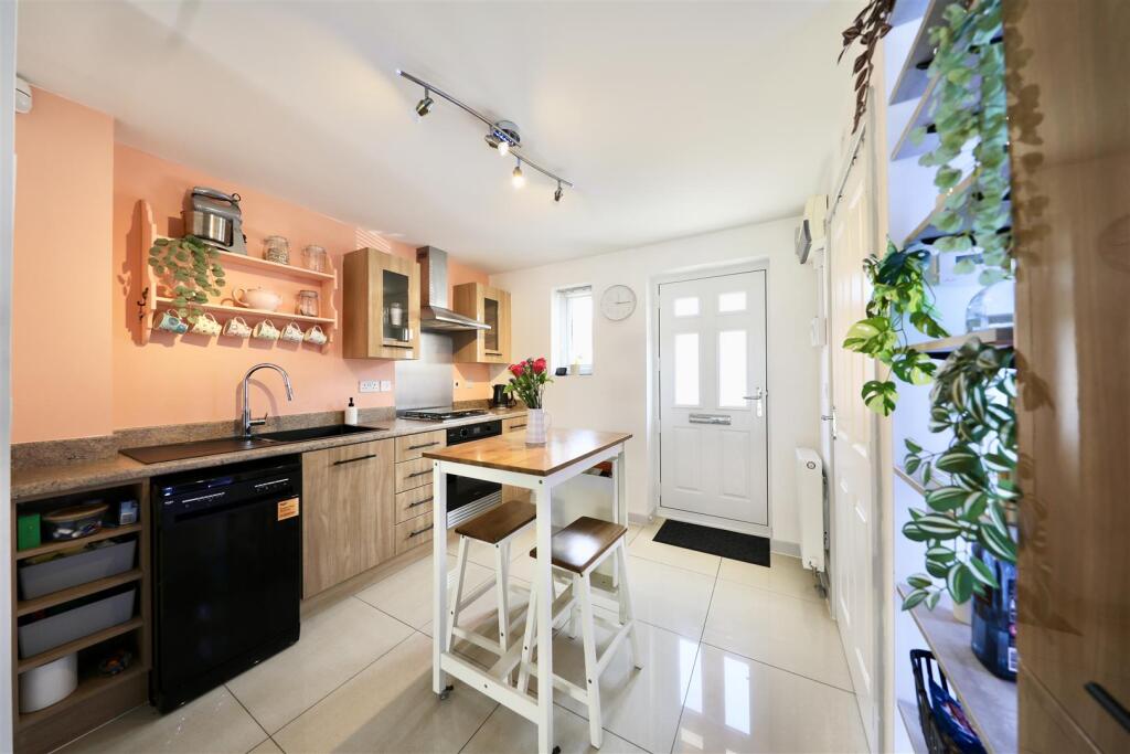 House in Hull, Kingston upon Hull - View 5