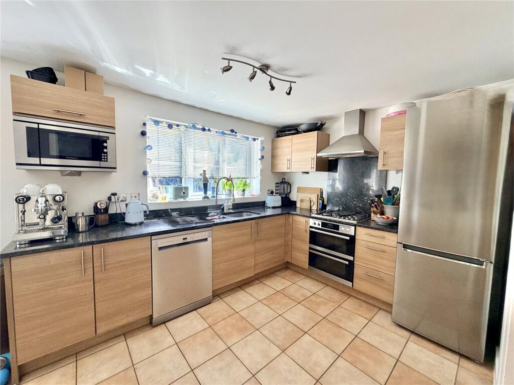 House in Southampton - View 3