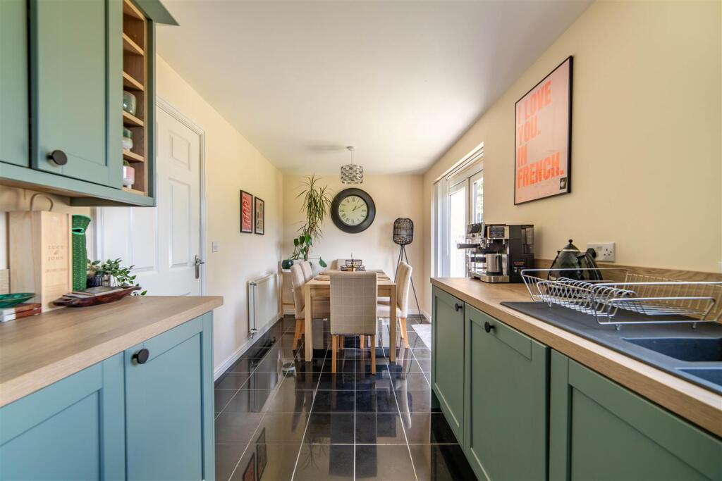House in Bedlington, Hazelmere Court, West Bedlington - View 5