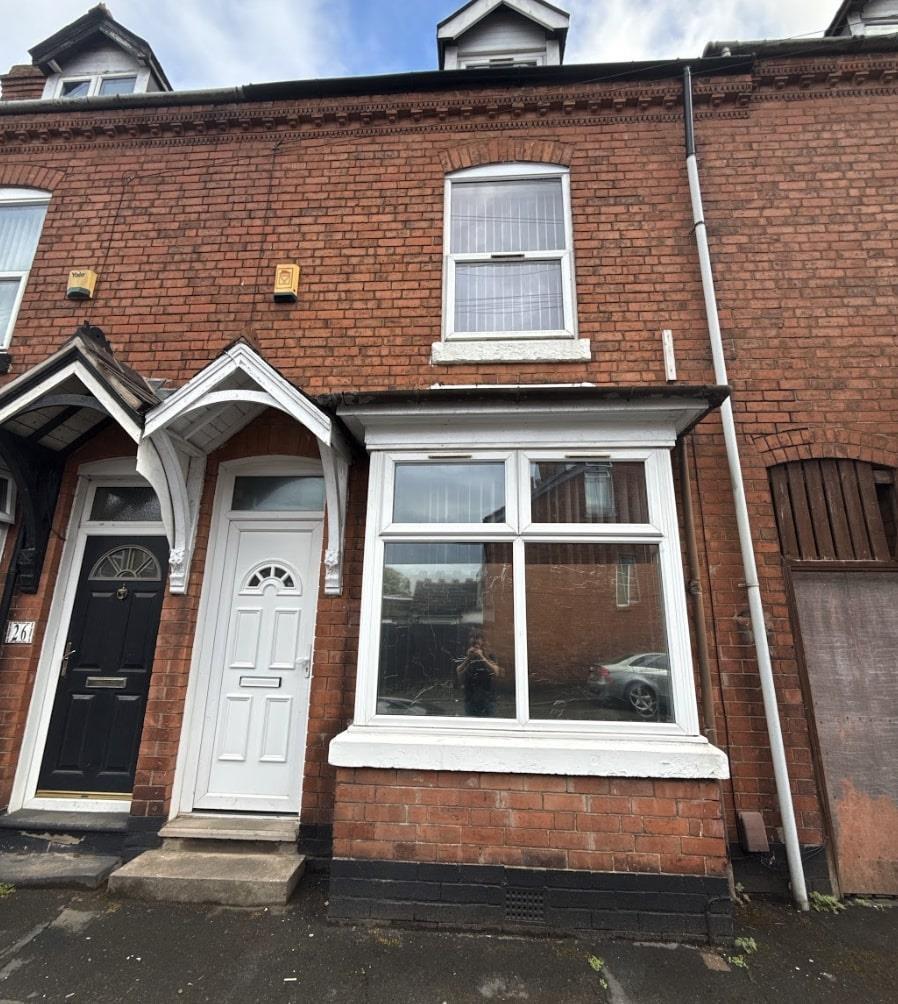 Additional image 27 of Leslie Road, Edgbaston