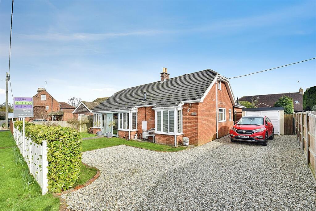 Main image of property: Lower Road, Woodchurch