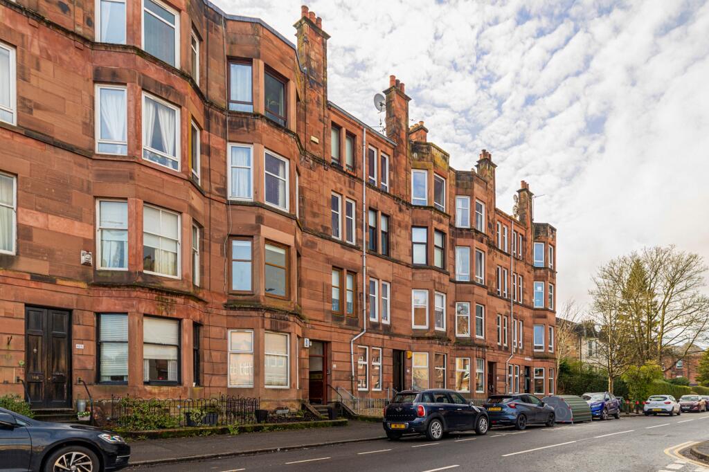 Main image of property: Tantallon Road, Shawlands, Glasgow
