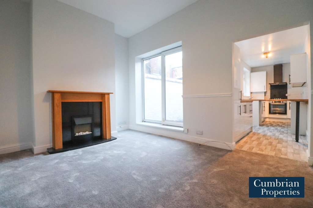 Clementina Terrace, Currock, Carlisle, CA2 - View 2