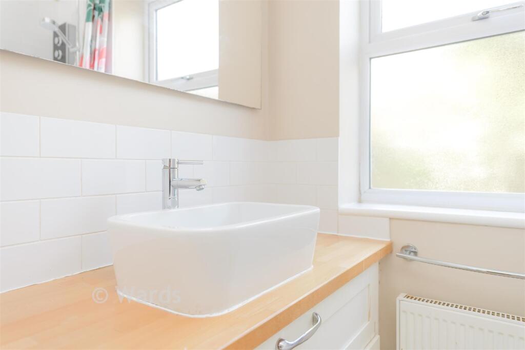 House in Rochester, Kent - More