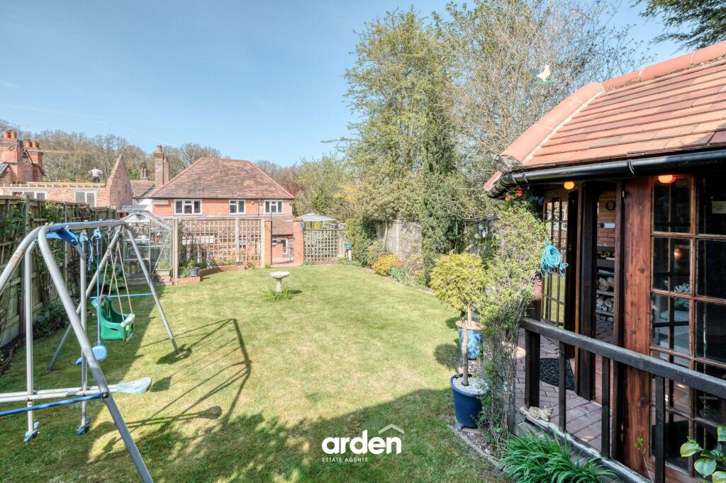 Additional image 39 of Plymouth Road, Redditch, B97