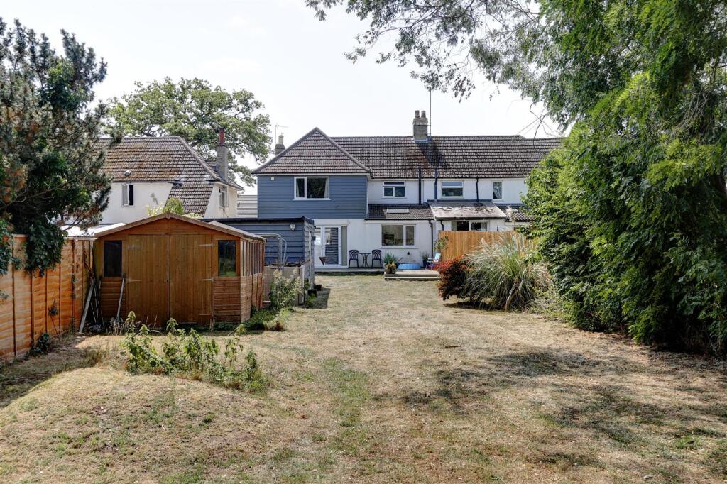 Main image of property: Stretham Road, Wilburton