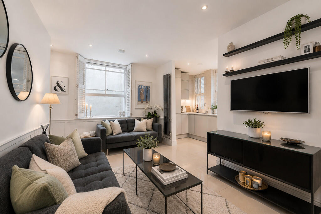 Main image of property: Hollywood Court , Chelsea