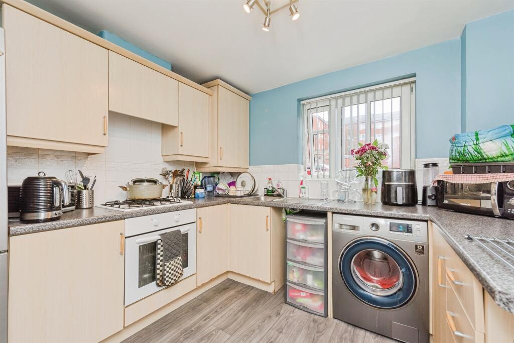 Additional image 5 of City View, Erdington, BIRMINGHAM