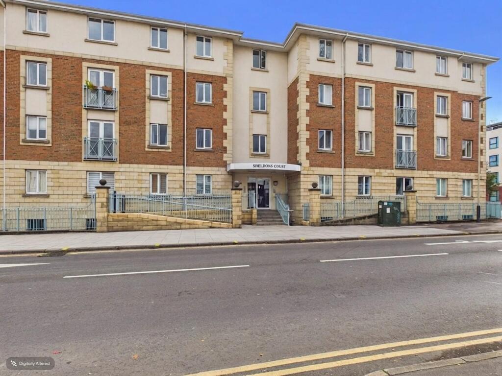 Main image of property: Central, Cheltenham