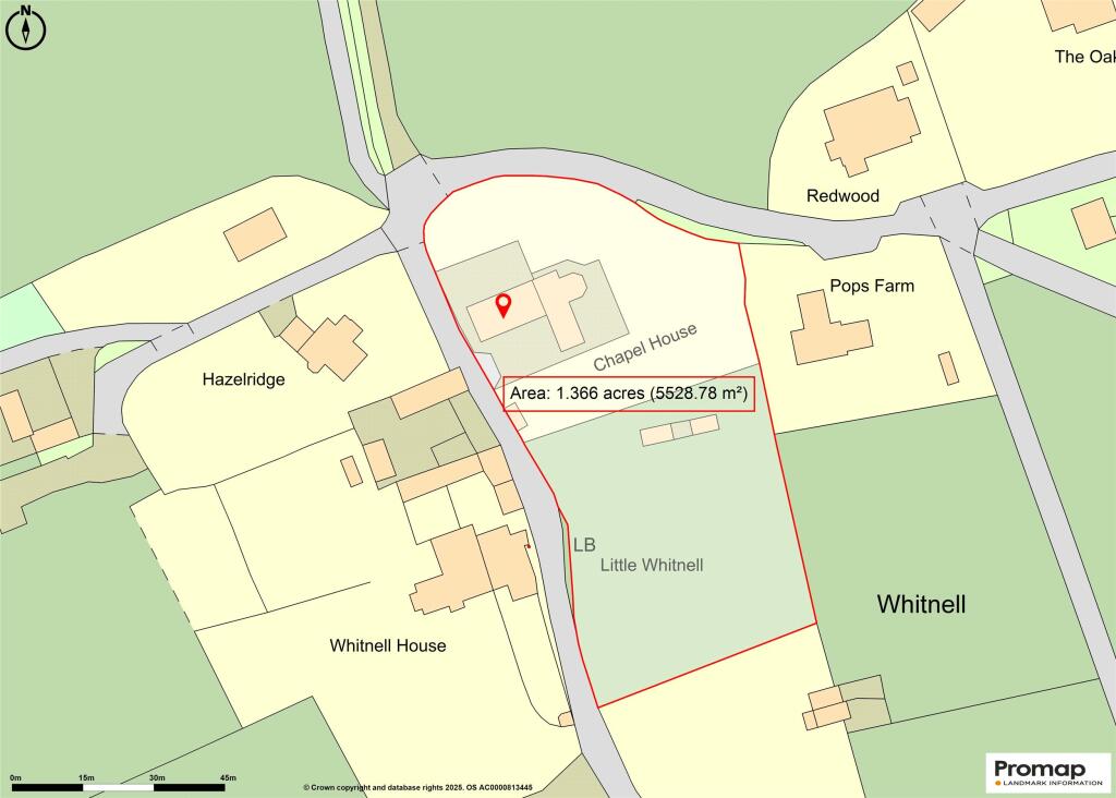 Whitnell, Nether Stowey, Bridgwater, Somerset, TA5 photo 3