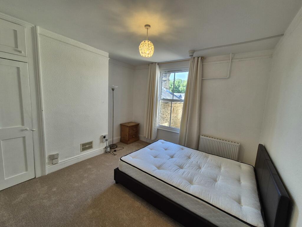 99 Victoria Road, Cambridge, Cambridgeshire, CB4 3BS photo 5