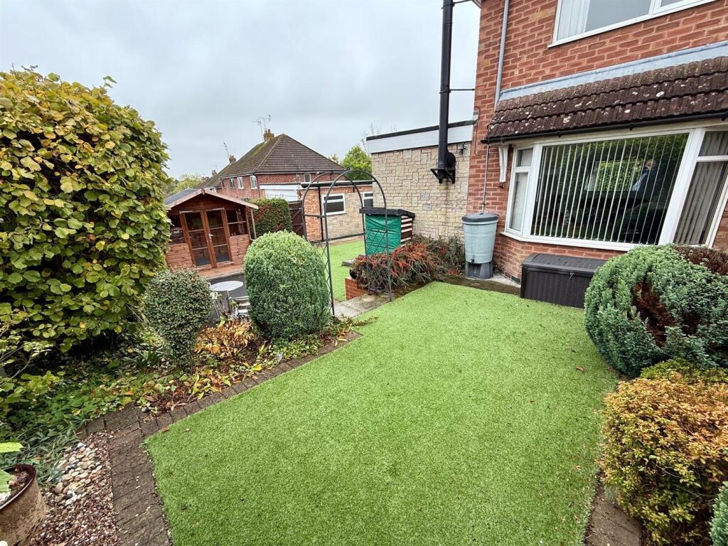 Douglas Road, Hollywood, Birmingham - View 4