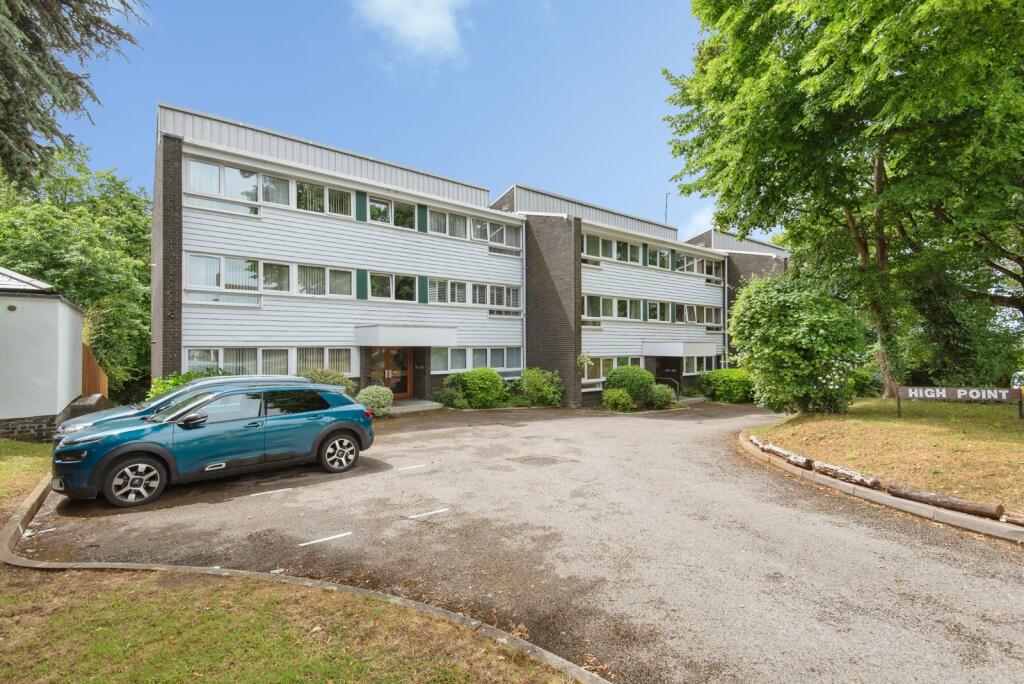 Main image of property: Pirton Road, Hitchin, Hertfordshire, SG5