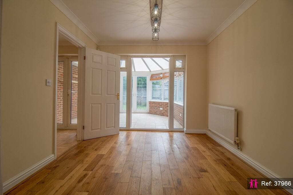 House in Peterborough - View 5