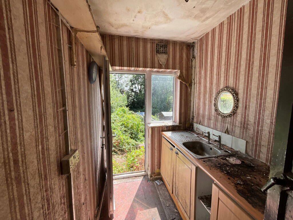 House in Sandwell, The Knowle - View 4