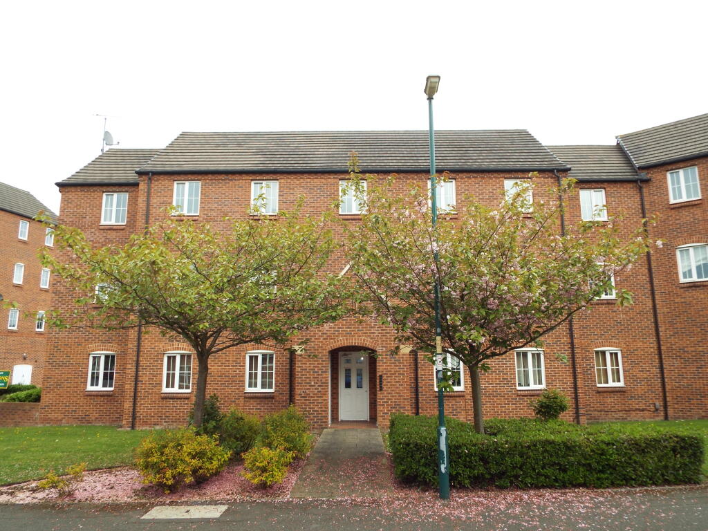 Main image of property: Bridgeside Close, Walsall Wood