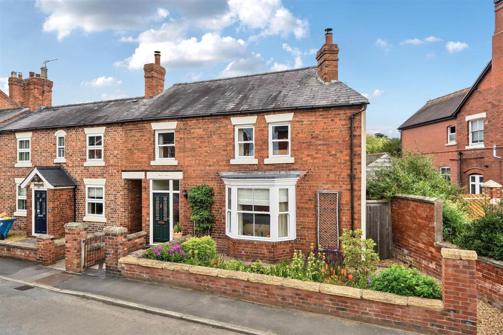 Main image of property: Aston Road, Wem, Shrewsbury.
