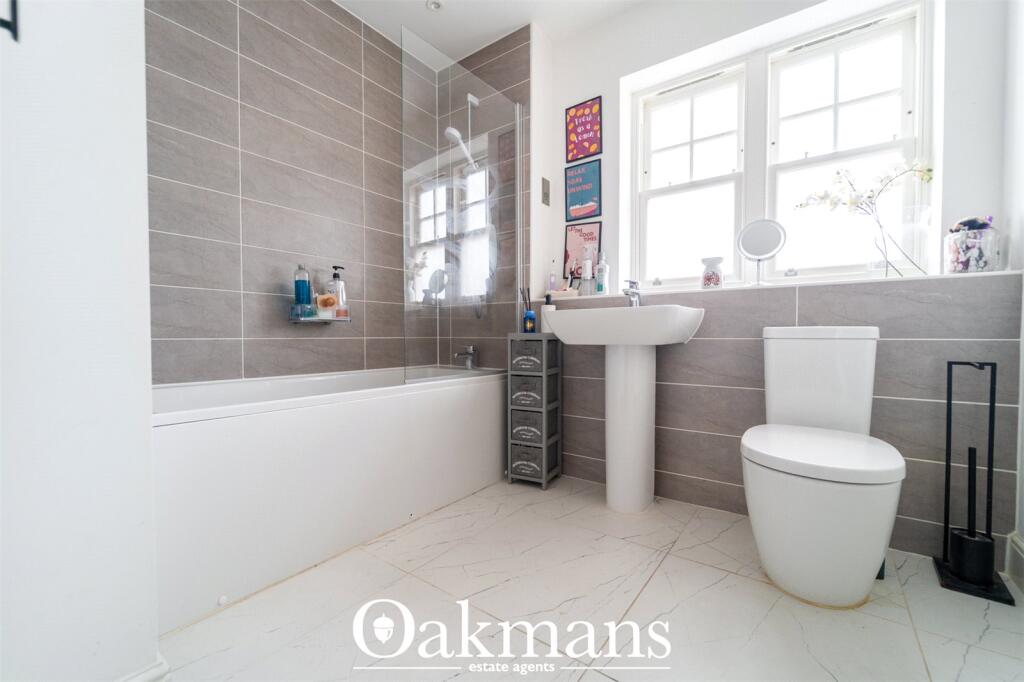 Additional image 12 of Macniece Close, Birmingham, West Midlands, B29