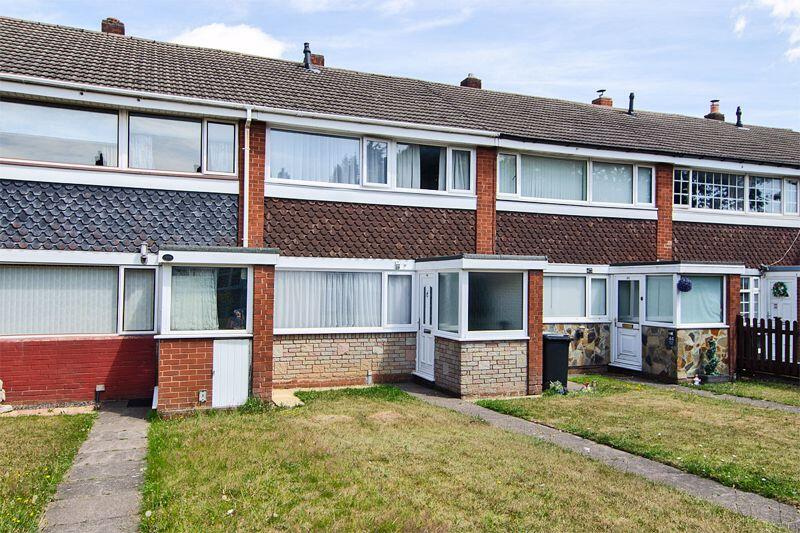Main image of property: Glenmore Avenue, Burntwood