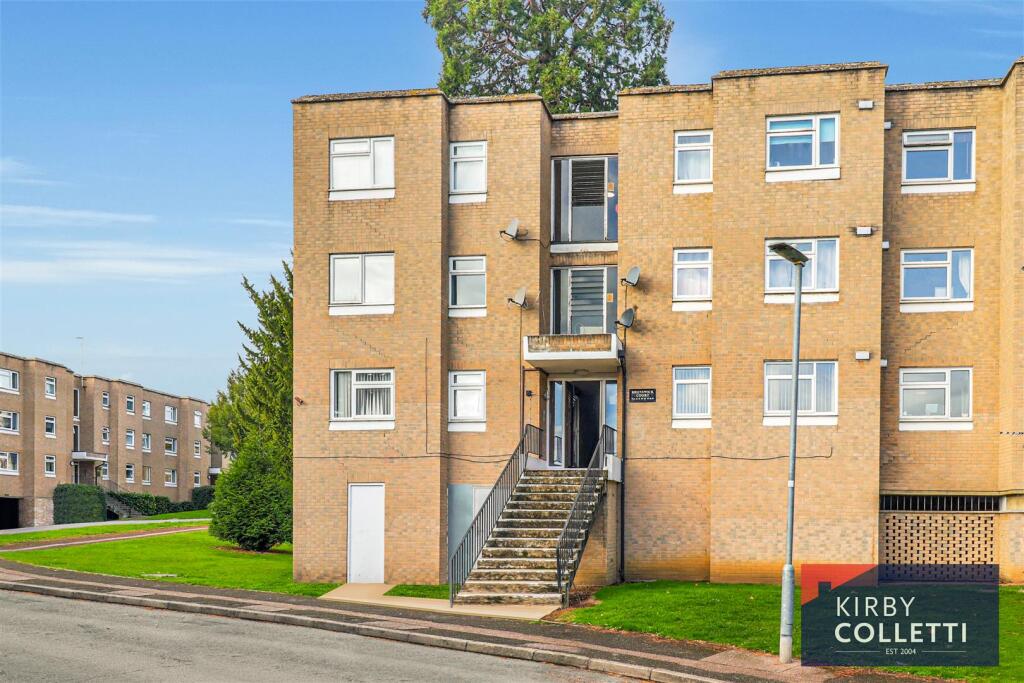 Main image of property: Brunswick Court, Rawdon Drive, Hoddesdon, Hertfordshire