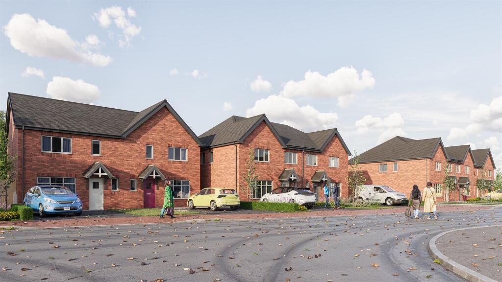 House in Wolverhampton, West Midlands - View 5