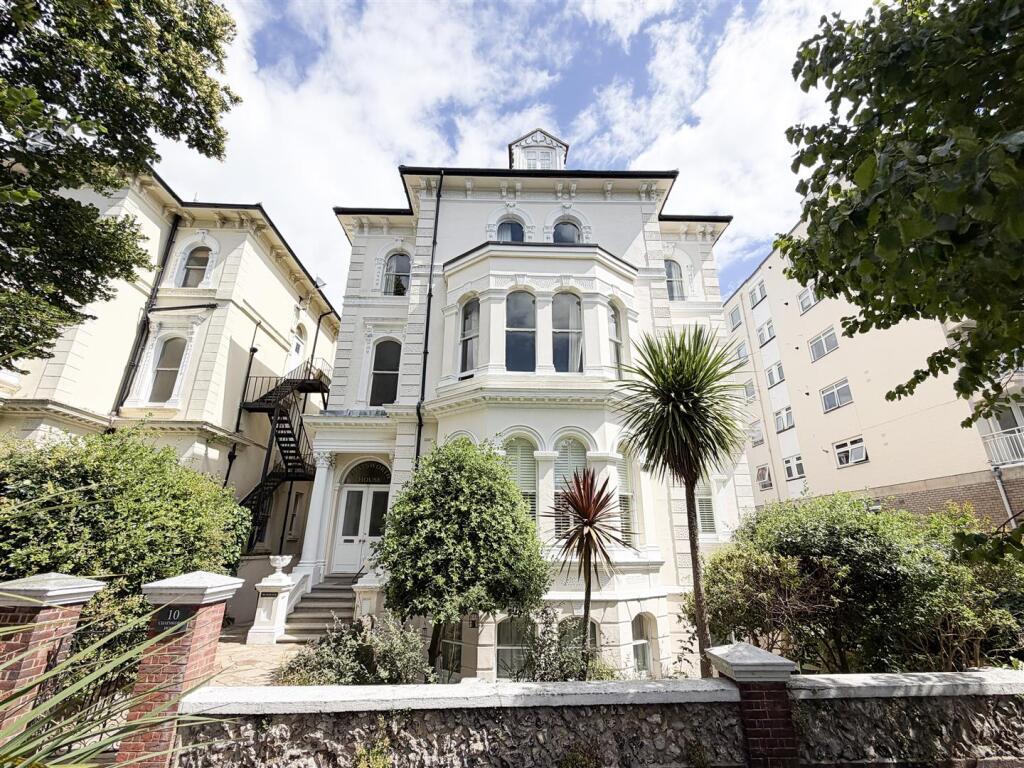 Main image of property: Devonshire Place, Eastbourne, BN21 4AF