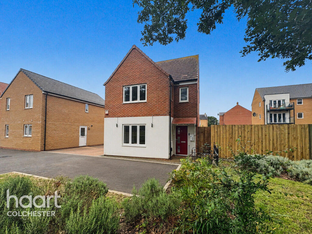 Main image of property: Destination Drive, Colchester