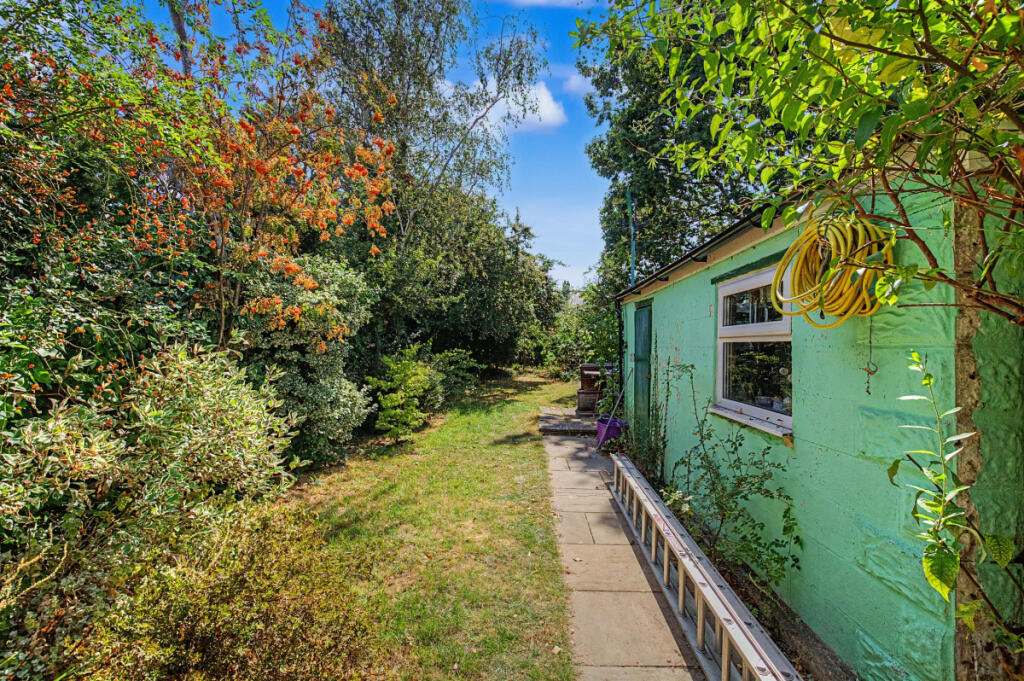 House in Oxford - View 4