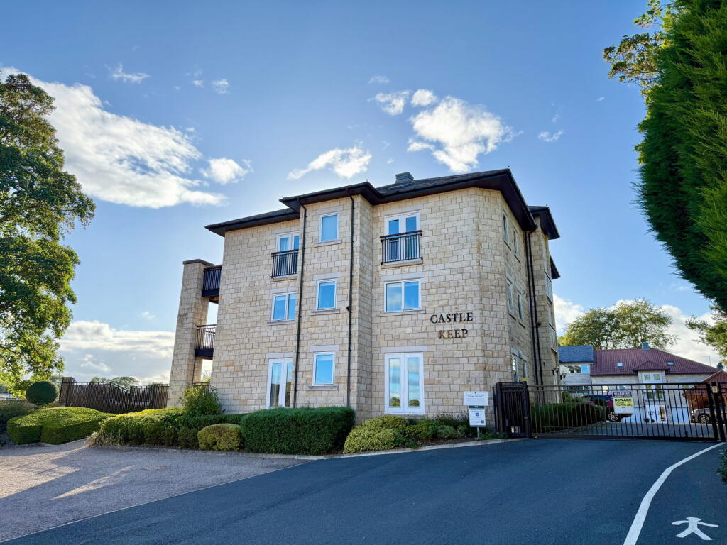 Main image of property: Wetherby ~ Castle Keep, Scott Lane, LS22