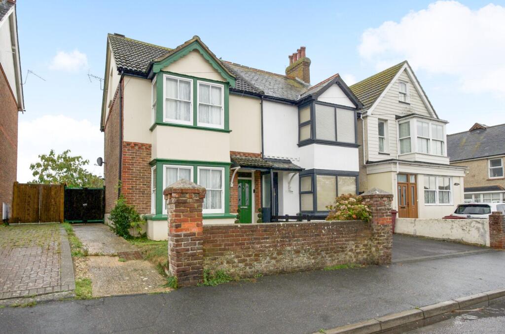 Main image of property: East Street, Selsey, PO20