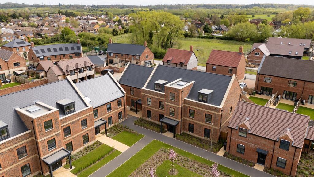 Main image of property: Beckett Drive, Radley, OX14