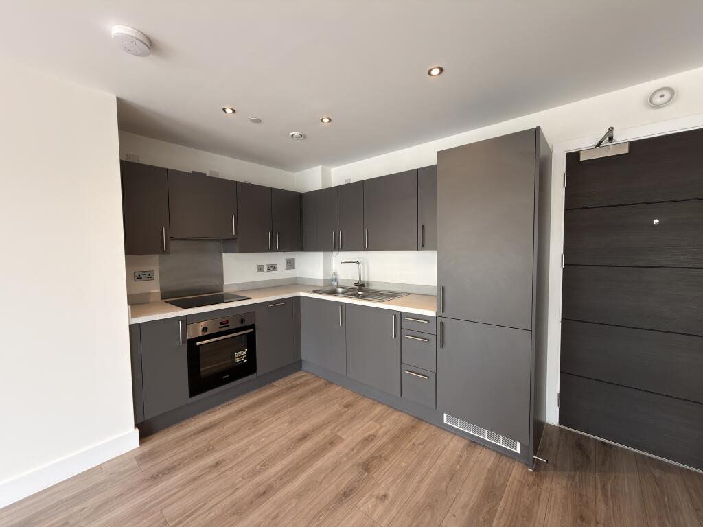 Apartment in Birmingham - View 3