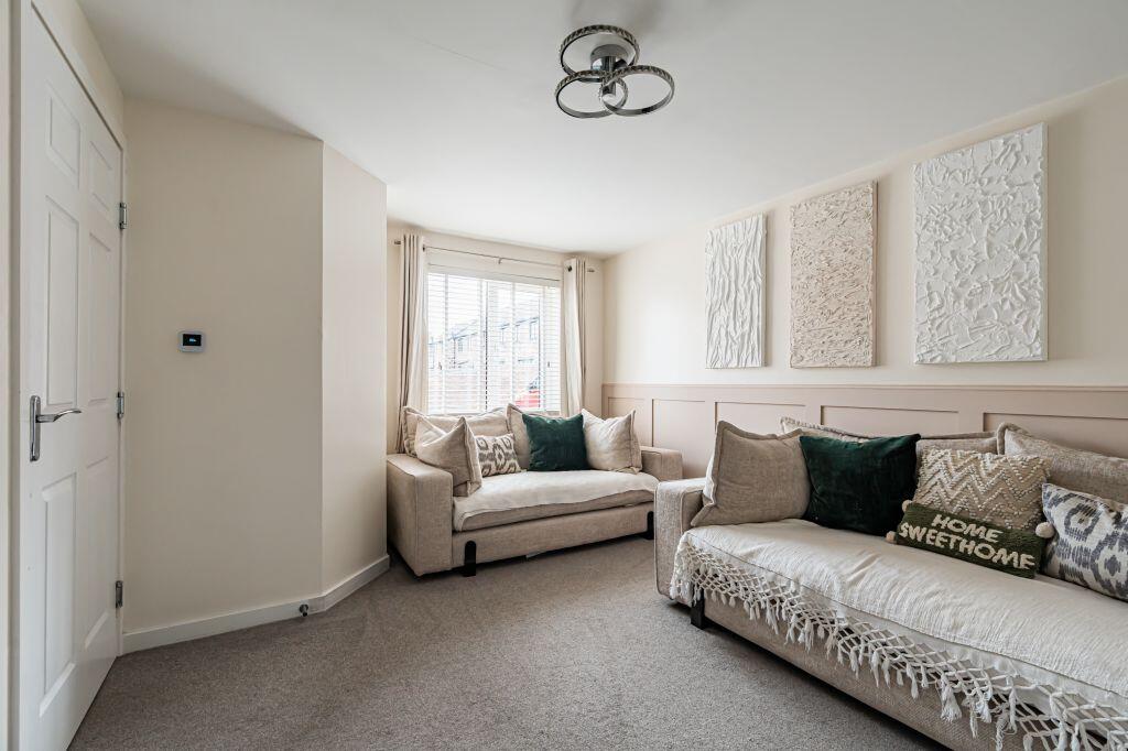 House in Edinburgh - View 2