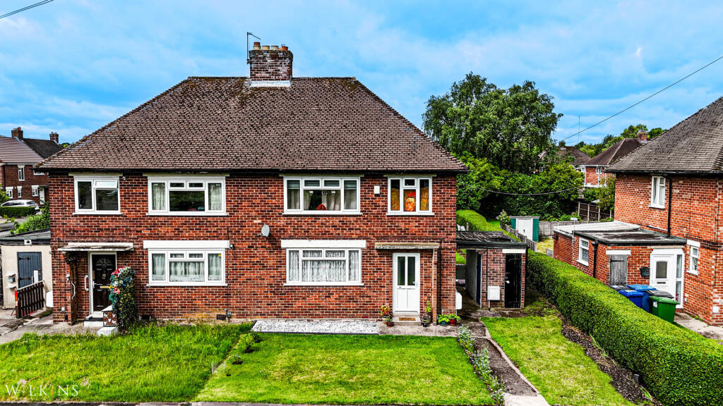 Main image of property: Fazeley Road, Tamworth, Staffordshire, B78