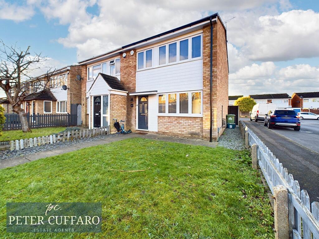 Main image of property: Champions Way, Hoddesdon, EN11