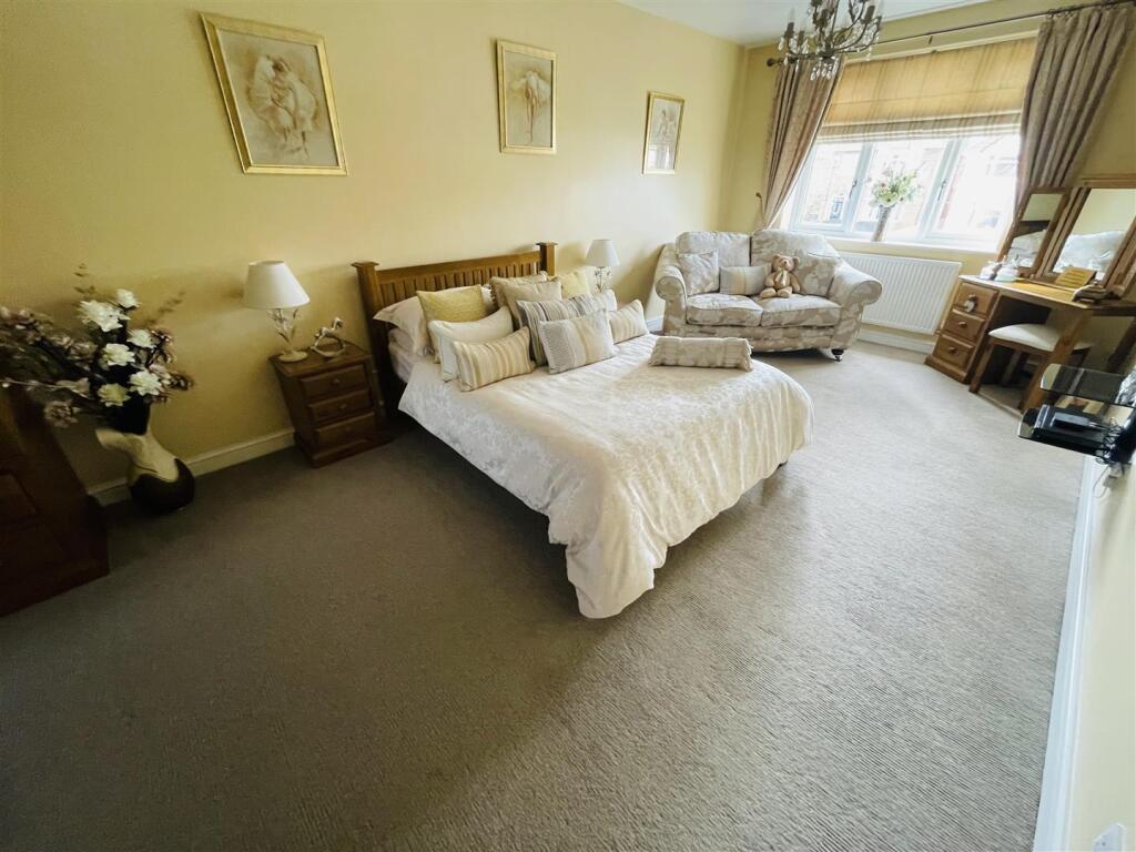 Main image of property: Birmingham Road, Ansley Village