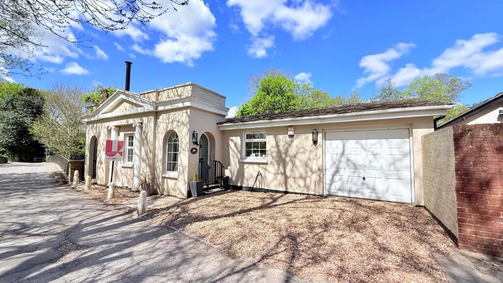 Main image of property: Thorncroft Drive, Leatherhead, KT22