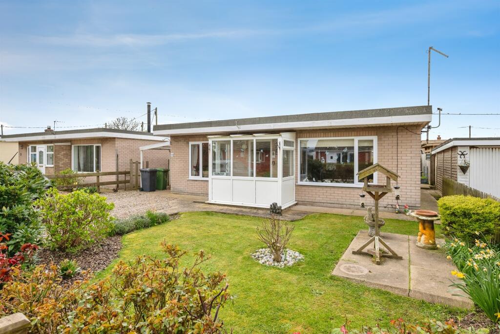 Main image of property: Sunset Walk, Eccles-On-Sea, Norwich