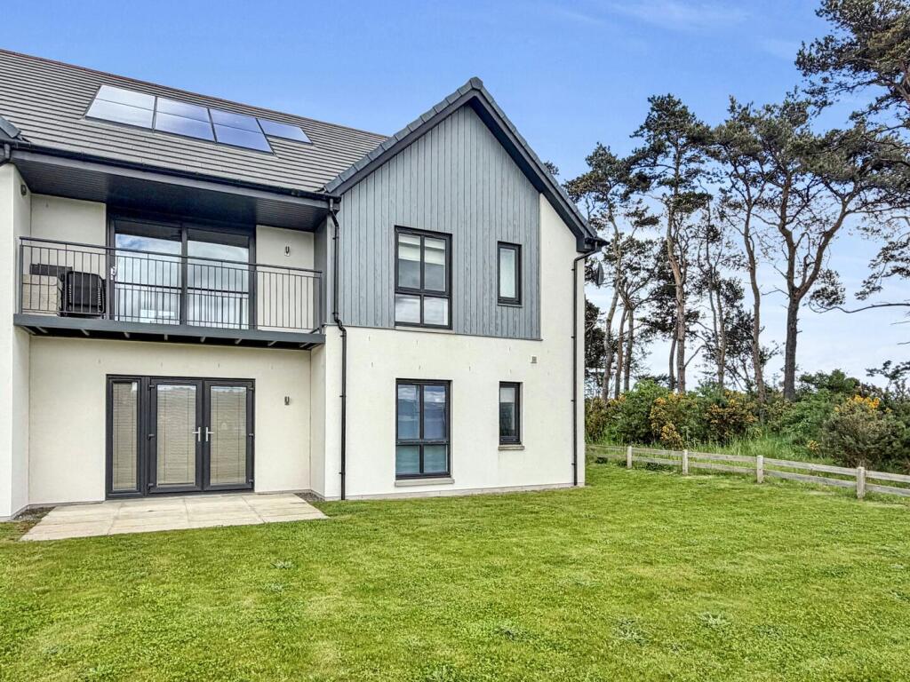 Main image of property: Carnegie Court, Elgin